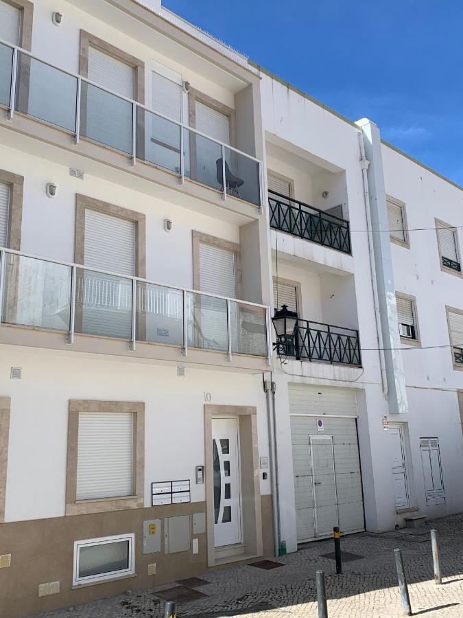 Casa Na Onda Elevador Apartment Nazaré Exterior photo